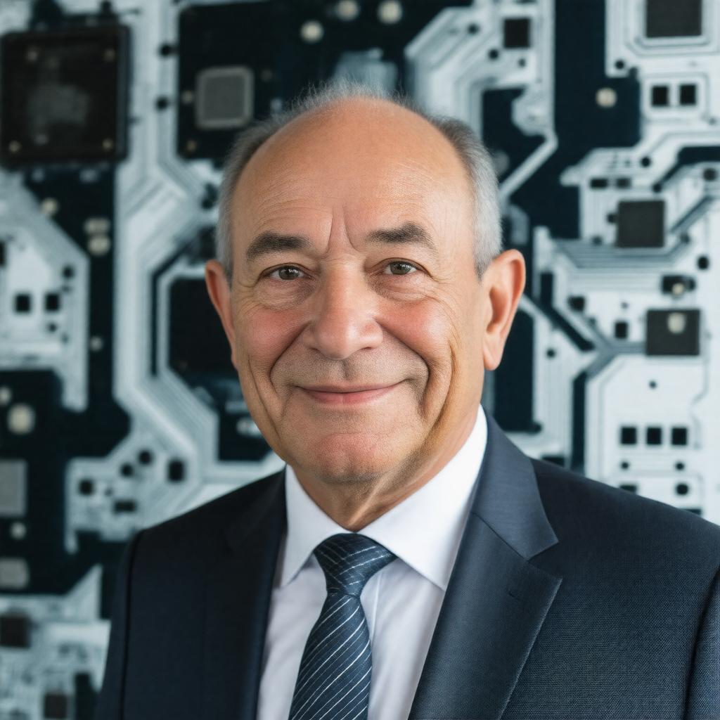 Andrew Viterbi